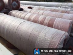 工業(yè)膠輥的保養注意事項